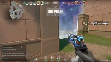 Outplayed Log In Assist #Valorant | Captured by #Outplayed