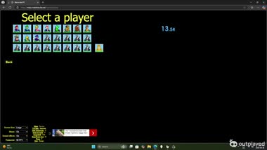 Outplayed Log In Highlight | Captured by #Outplayed