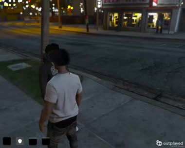 Outplayed Log In Highlight #FiveM | Captured by #Outplayed